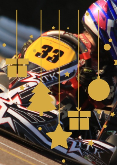 DOMENICA 14 DICEMBRE CHIUSURA STAGIONE 2025